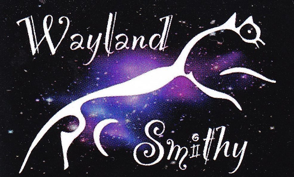 Wayland Smithy Band